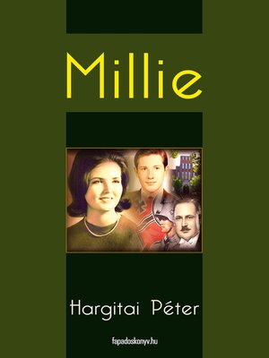 cover image of Millie